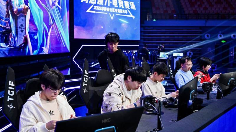 雷火·竞技(中国) - 亚洲电竞先驱 选手位置与场上职责