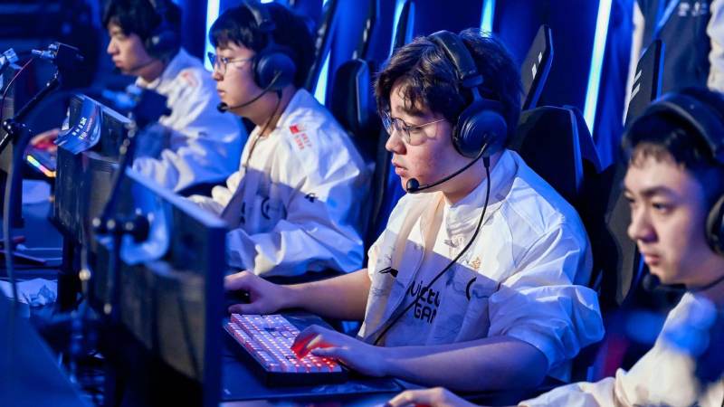 DOTA2国际邀请赛是什么级别的赛事？从赛制到观赛一次讲清